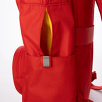 【限定展開】 Signature 2 Brick 1x2 Backpack｜Red