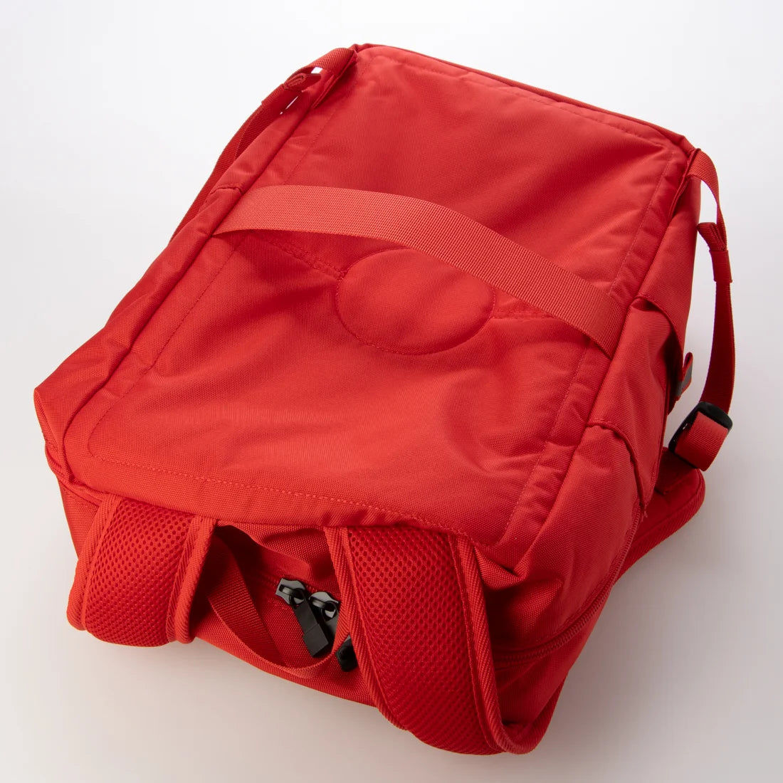 【限定展開】 Signature 2 Brick 1x2 Backpack｜Red