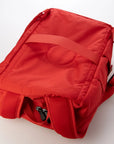 【限定展開】 Signature 2 Brick 1x2 Backpack｜Red