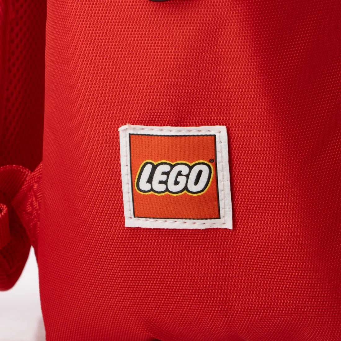 【限定展開】 Signature 2 Brick 1x2 Backpack｜Red