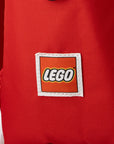【限定展開】 Signature 2 Brick 1x2 Backpack｜Red