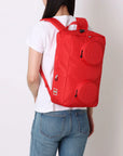 【限定展開】 Signature 2 Brick 1x2 Backpack｜Red