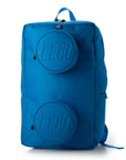 【限定展開】 Signature 2 Brick 1x2 Backpack｜Bright Blue