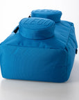 【限定展開】 Signature 2 Brick 1x2 Backpack｜Bright Blue