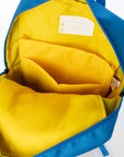 【限定展開】 Signature 2 Brick 1x2 Backpack｜Bright Blue