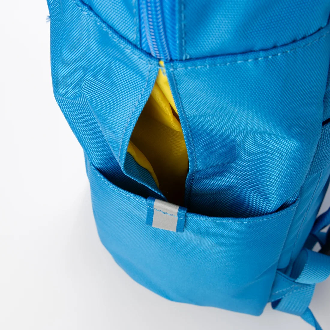 【限定展開】 Signature 2 Brick 1x2 Backpack｜Bright Blue