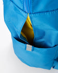 【限定展開】 Signature 2 Brick 1x2 Backpack｜Bright Blue