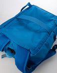【限定展開】 Signature 2 Brick 1x2 Backpack｜Bright Blue