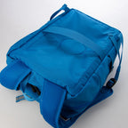 【限定展開】 Signature 2 Brick 1x2 Backpack｜Bright Blue