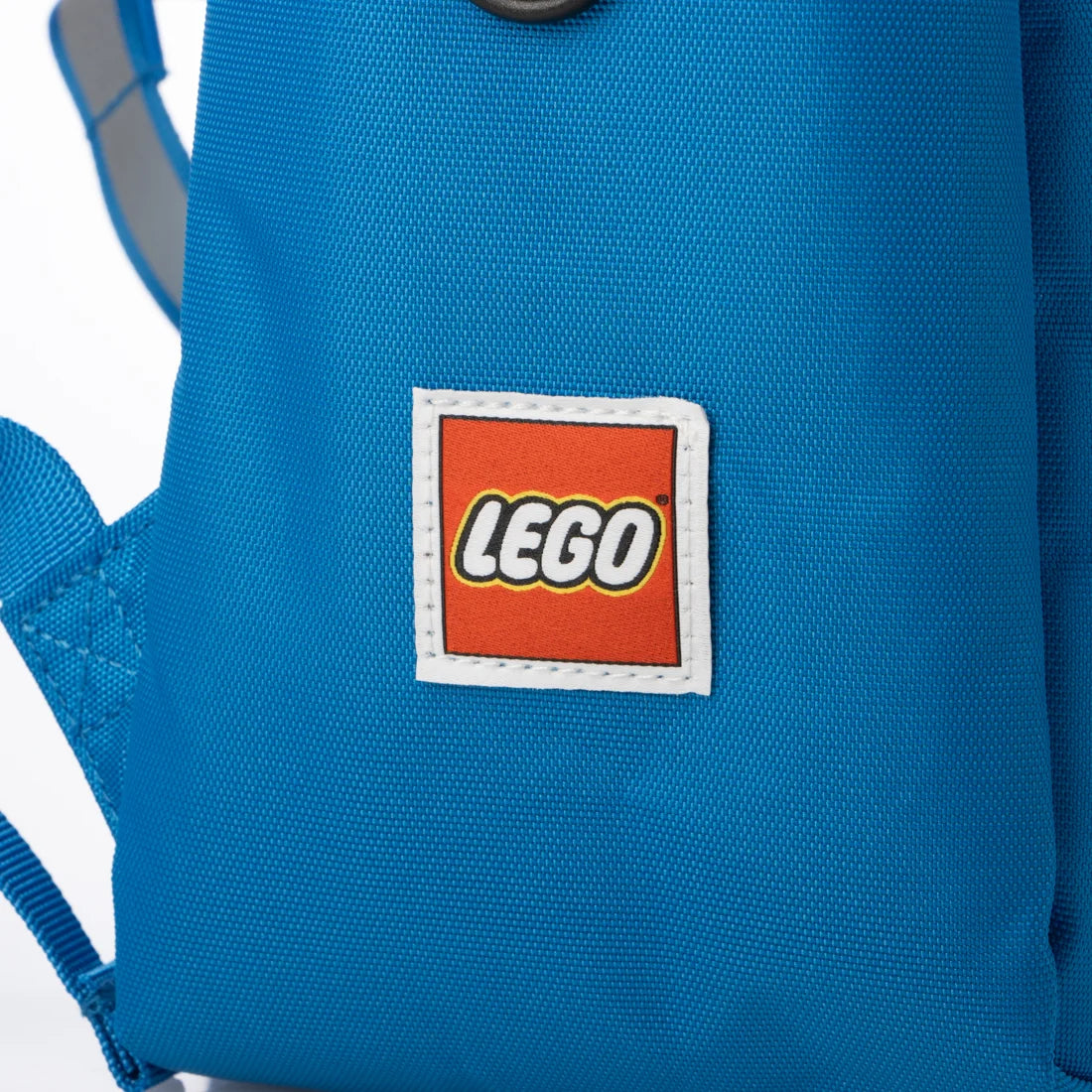 【限定展開】 Signature 2 Brick 1x2 Backpack｜Bright Blue