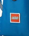 【限定展開】 Signature 2 Brick 1x2 Backpack｜Bright Blue