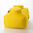 【限定展開】 Signature 2 Brick 1x2 Backpack｜Yellow
