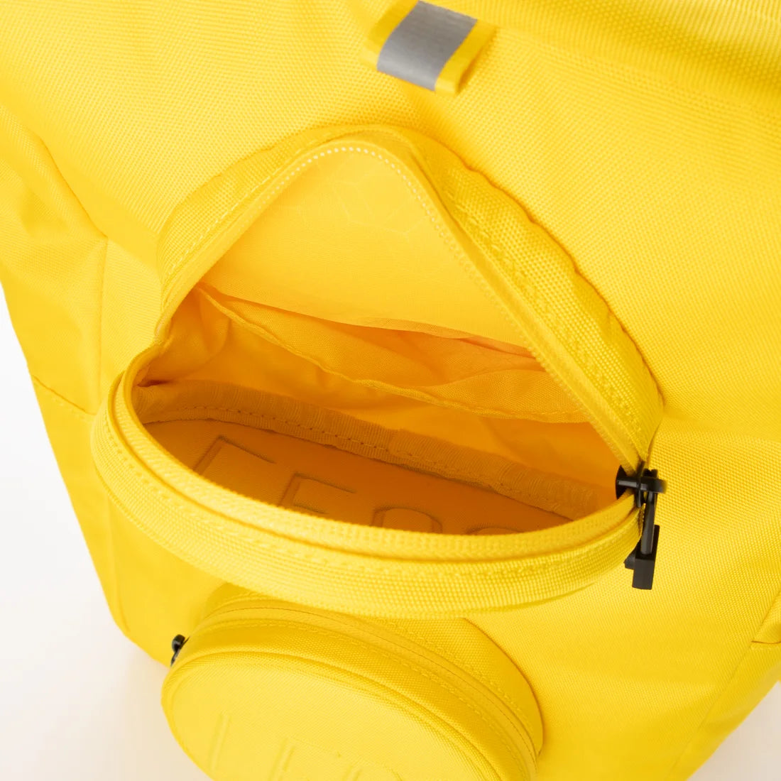 【限定展開】 Signature 2 Brick 1x2 Backpack｜Yellow