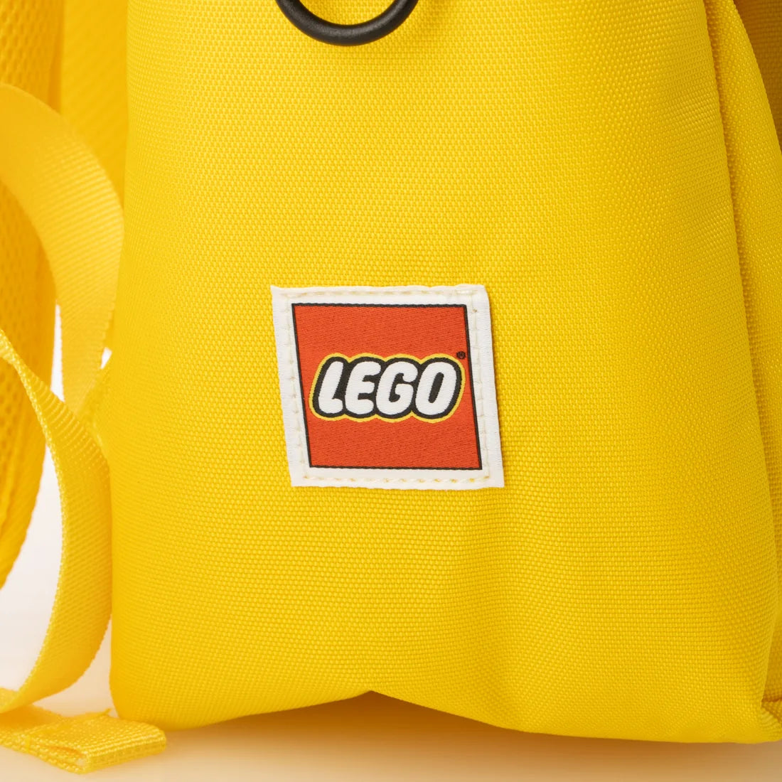 【限定展開】 Signature 2 Brick 1x2 Backpack｜Yellow