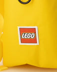 【限定展開】 Signature 2 Brick 1x2 Backpack｜Yellow