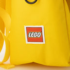 【限定展開】 Signature 2 Brick 1x2 Backpack｜Yellow