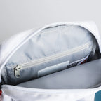 Signature Brick 1x1 2way Bag｜White
