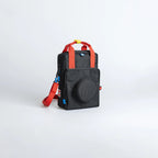 Signature Brick 1x1 2way Bag｜Multi