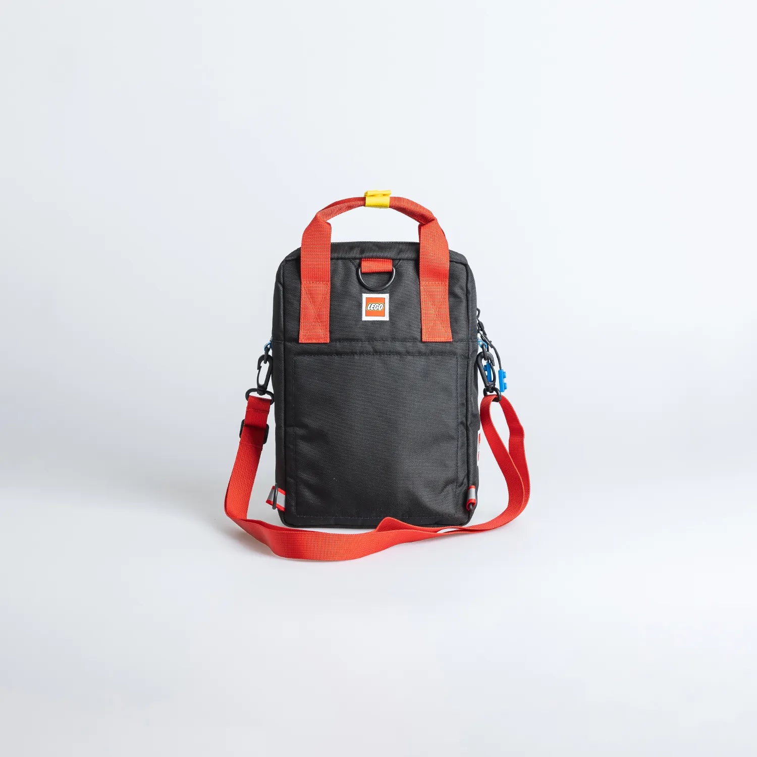 Signature Brick 1x1 2way Bag｜Multi