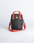 【特典付き】Signature Brick 1x1 2way Bag｜Multi