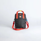 Signature Brick 1x1 2way Bag｜Multi