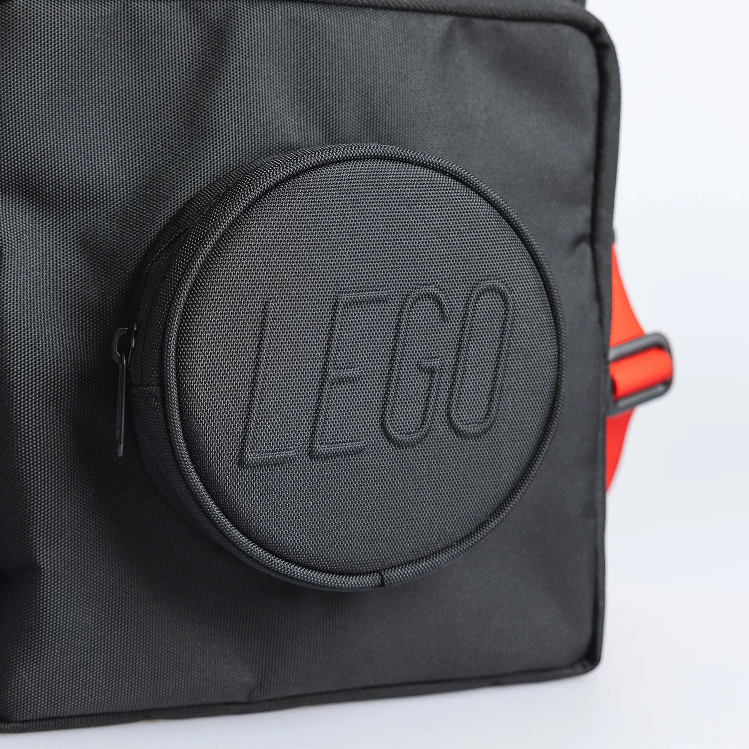 Signature Brick 1x1 2way Bag｜Multi