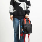 Signature Brick 1x1 2way Bag｜Multi