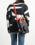 【特典付き】Signature Brick 1x1 2way Bag｜Multi