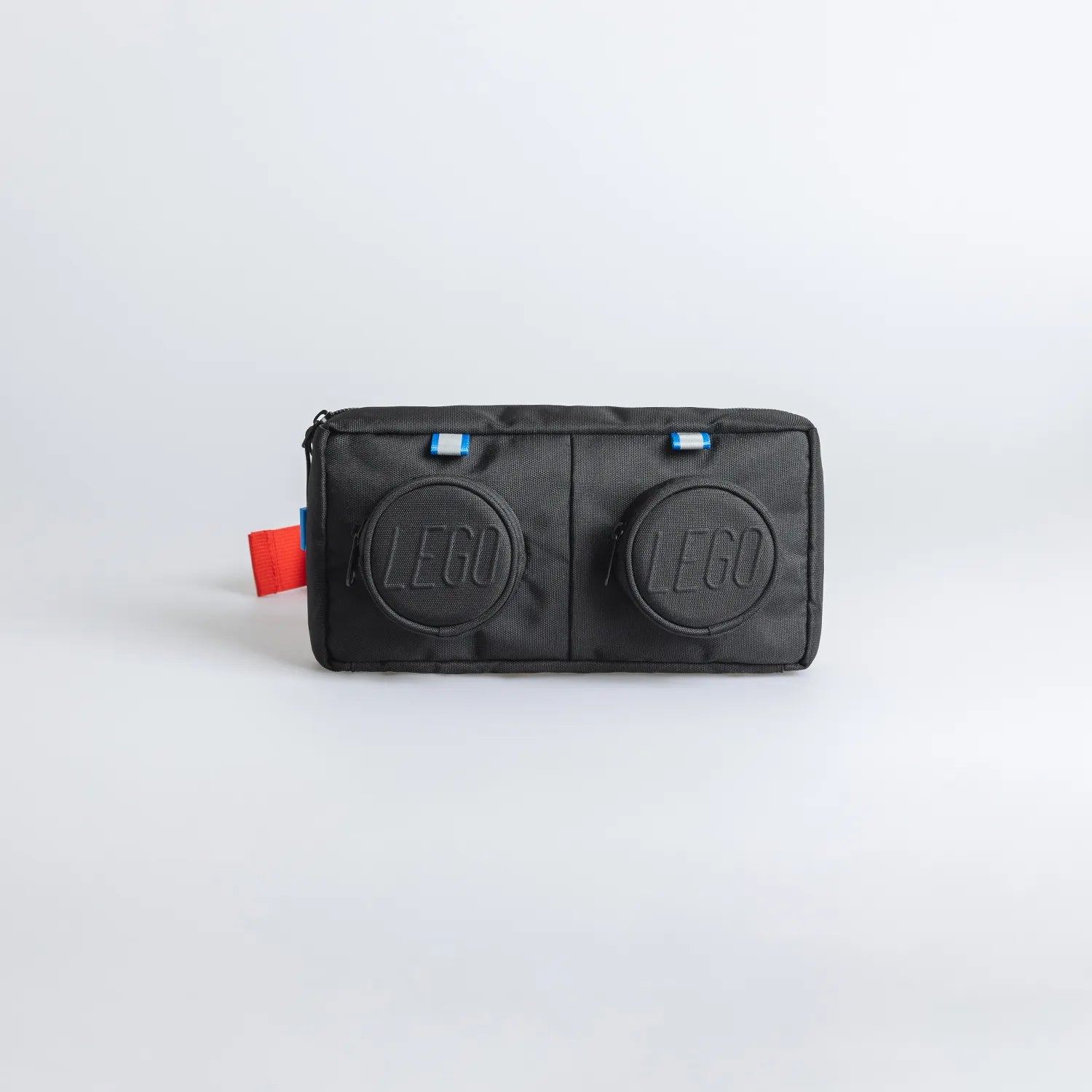 Signature Knob 1x2 waistbag｜Multi