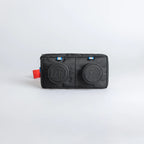 Signature Knob 1x2 waistbag｜Multi