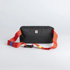 Signature Knob 1x2 waistbag｜Multi