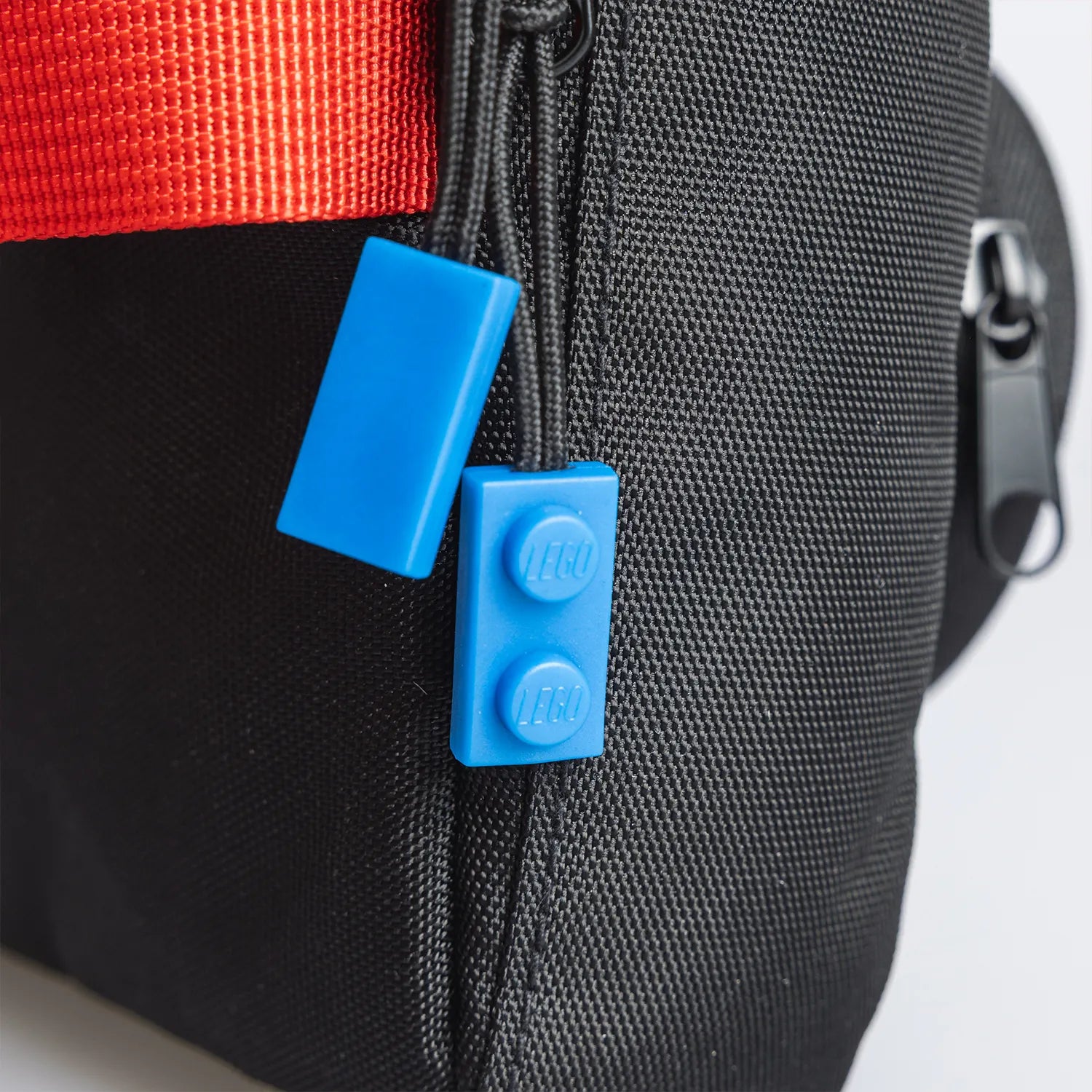 Signature Knob 1x2 waistbag｜Multi