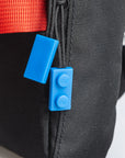【特典付き】Signature Knob 1x2 waistbag｜Multi