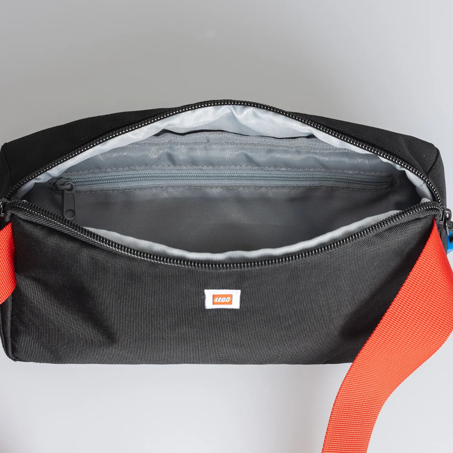 Signature Knob 1x2 waistbag｜Multi