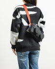 【特典付き】Signature Knob 1x2 waistbag｜Multi
