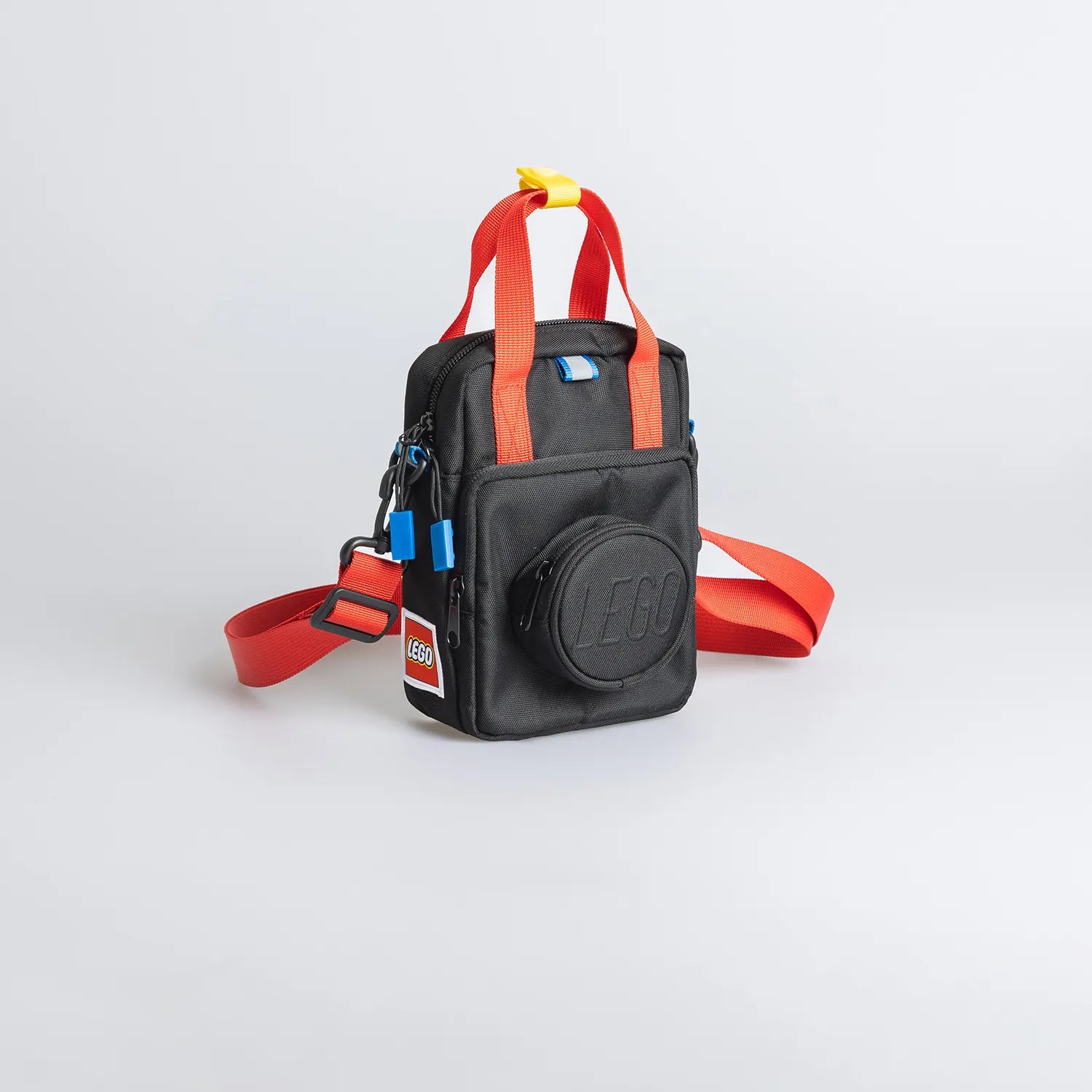 LEGO | レゴ クロスボディバッグ ブロック 1×1 Brick Crossbody Bag