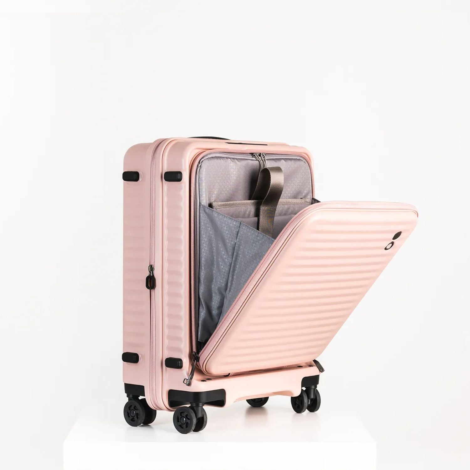 エコーラック セレストラ 機内持ち込み スーツケース