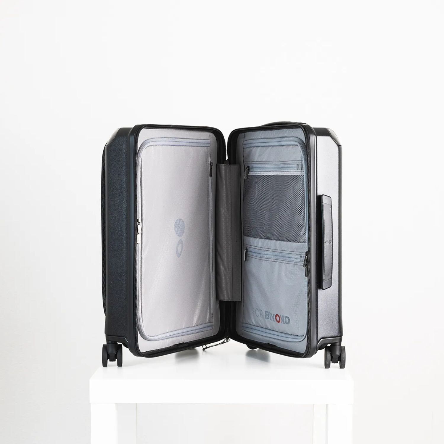 エコーラック ショーグンEVO G 機内持ち込み スーツケース