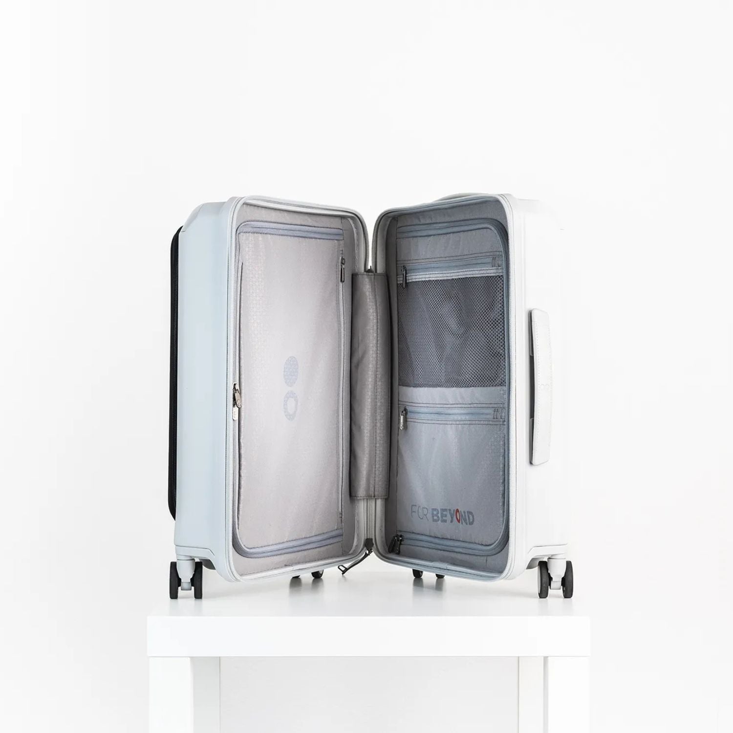 エコーラック ショーグンEVO G 機内持ち込み スーツケース