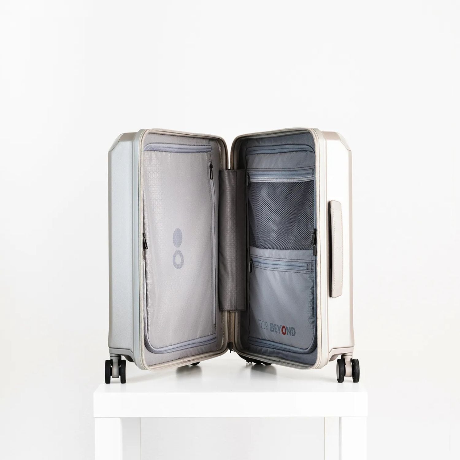 エコーラック ショーグンEVO FA 機内持ち込み スーツケース