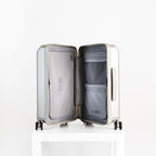 エコーラック ショーグンEVO FA 機内持ち込み スーツケース