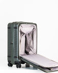 【機内持ち込み】 CELESTRA Suitcase｜Deep Olive