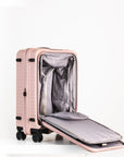 【機内持ち込み】 CELESTRA Suitcase｜Pink