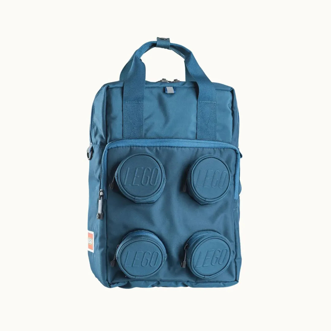 レゴ シグネチャー ブロック 2X2 バックパック