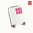 【ブラックフライデー限定セット】 レゴ バックパック＆スーツケース 自由配色OK！