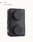 SIGNATURE BRICK 1X2 BACKPACK