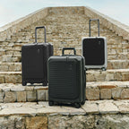 エコーラック ショーグンEVO G 機内持ち込み スーツケース