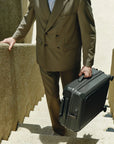 【機内持ち込み】 SHOGUN EVO FA Suitcase｜Deep Olive