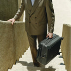 エコーラック ショーグンEVO FA 機内持ち込み スーツケース