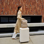 エコーラック ダイナスティ Lサイズ 大型スーツケース